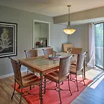 Sunny Hot Springs Hotspot At North Shore Condos!