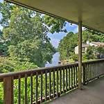 Sunny Hot Springs Hotspot At North Shore Condos!