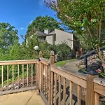 Sunny Hot Springs Hotspot At North Shore Condos!