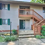 Sunny Hot Springs Hotspot At North Shore Condos!