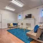 Bright Hot Springs Home 1 Mi To National Park!