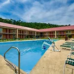 Red Roof Inn Hot Springs
