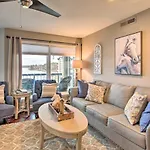 Hamiltons To-Do At The Lake Home With Pool Access