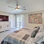 Beautiful Hot Springs Condo With Resort Amenities!