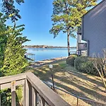 Beautiful Hot Springs Condo With Resort Amenities!