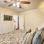 Hot Springs Condo On Lake Hamilton With Boat Slip!