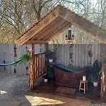 Fox Pass Cabins