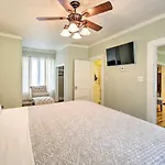 Hot Springs Cottage Half-Mi To National Park!