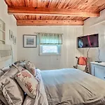 Lakefront Home With Dock 10 Mi To Central Ave!