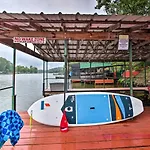 Lakefront Home With Dock 10 Mi To Central Ave!
