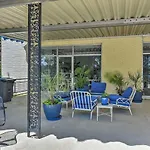 Stunning Hot Springs Condo On Lake Hamilton!