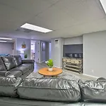 Treasure Isle Riverfront Home Pets Welcome!