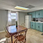 Treasure Isle Riverfront Home Pets Welcome!