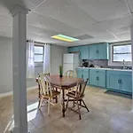 Treasure Isle Riverfront Home Pets Welcome!
