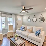 Pet-Friendly Hot Springs Home About 6 Mi To Natl Park