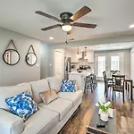 Pet-Friendly Hot Springs Home About 6 Mi To Natl Park