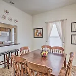 Pet-Friendly Home Less Than 1 Mi To Hot Springs Natl Park