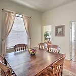 Pet-Friendly Home Less Than 1 Mi To Hot Springs Natl Park
