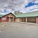Pet-Friendly Lakefront Gem In Hot Springs With Docks