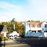 Gold-Inn Hot Springs