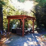 Gold-Inn Hot Springs