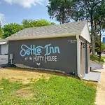 Cottage 5 Less Than 2 Mi To Hot Springs Bathhouse Row