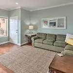 Remarkable Hot Springs Condo With Lake Views!