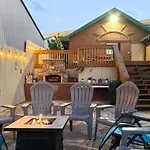 Pet-Friendly Lakefront Gem In Hot Springs With Docks