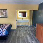 Economy Inn Hot Springs