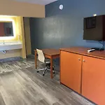 Economy Inn Hot Springs