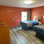 Economy Inn Hot Springs