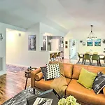 Hot Springs Home With Deck And Resort Amenities!