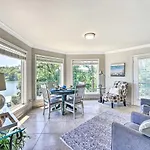 Delightful Hot Springs Condo Lake Access And Views!