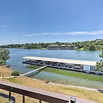 Delightful Hot Springs Condo Lake Access And Views!