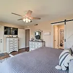 Beautiful Hot Springs Condo With Lake Hamilton Views