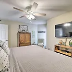 Beautiful Hot Springs Condo With Lake Hamilton Views