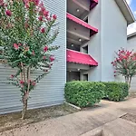 Beautiful Hot Springs Condo With Lake Hamilton Views
