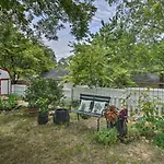 Hot Springs Home With Yard 2 Mi To Oaklawn Casino