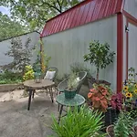 Hot Springs Home With Yard 2 Mi To Oaklawn Casino