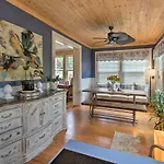 Hot Springs Home With Yard 2 Mi To Oaklawn Casino