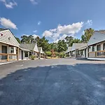 Uptown Hot Springs Cottage 1 By Bathhouse Row