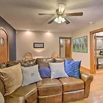 Quaint Hot Springs Home About 2 Mi To Central Avenue