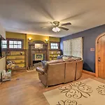 Quaint Hot Springs Home About 2 Mi To Central Avenue