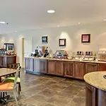 Comfort Suites Near Hot Springs Park