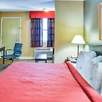 Quality Inn & Suites Hot Springs-Lake Hamilton