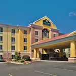 La Quinta By Wyndham Hot Springs