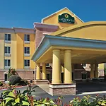 La Quinta By Wyndham Hot Springs