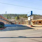 Rodeway Inn Hot Springs National Park Area