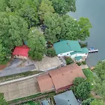Lake Haven Cottage On Lake Hamilton