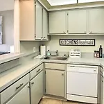 Seventh Heaven Hot Springs Condo With Pool And Views